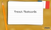 download French Flashcards Free apk